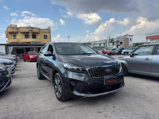 KIA Sorento usata, con Airbag laterali