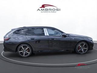 BMW 520 usata 4