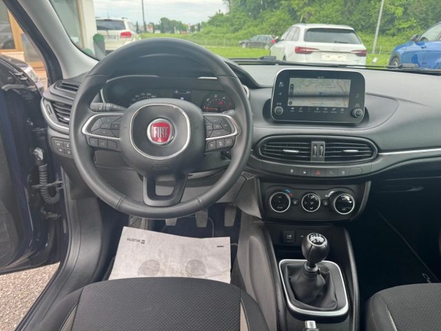 FIAT Tipo usata, con Fari Xenon