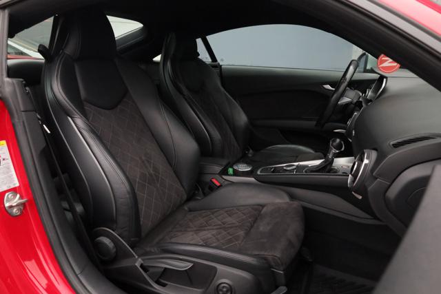 AUDI TT usata, con Fari Xenon