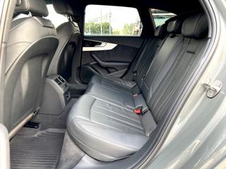 AUDI A4 usata, con Bracciolo