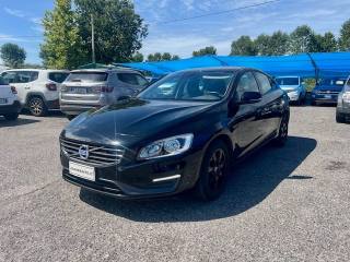 VOLVO S60 usata, con Airbag