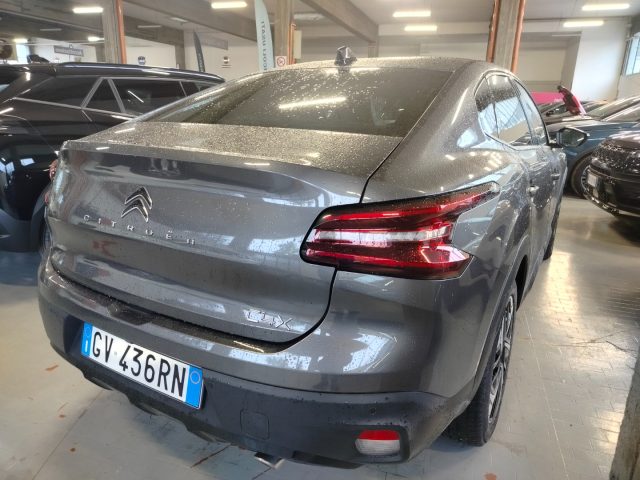 CITROEN C4 X usata, con Climatizzatore