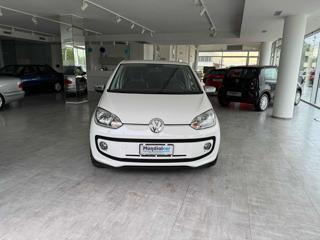 VOLKSWAGEN up! usata, con Airbag Passeggero