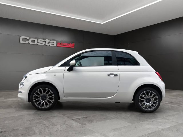 FIAT 500 usata, con Airbag Passeggero