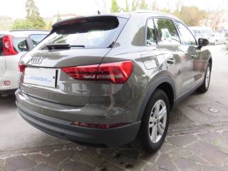 AUDI Q3 usata, con Airbag laterali