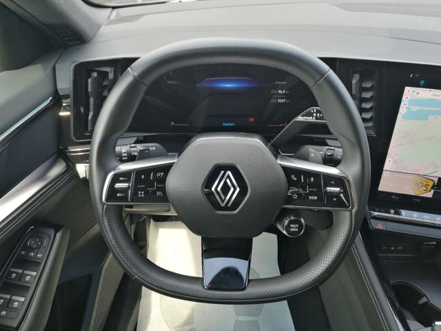 RENAULT Austral usata, con Fendinebbia