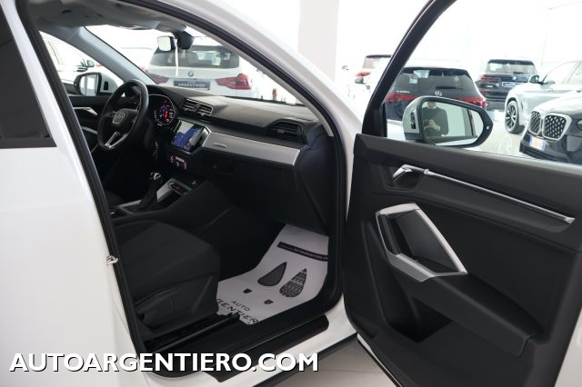 AUDI Q3 usata, con Start/Stop Automatico