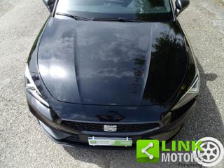 SEAT Leon usata, con Sistema di navigazione