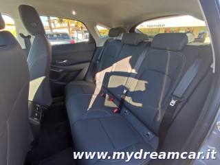 JAGUAR E-Pace usata, con Bluetooth