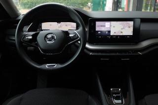 SKODA Octavia usata, con Sedile posteriore sdoppiato