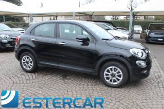 FIAT 500X usata, con Controllo trazione