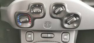 FIAT Panda usata, con Chiusura centralizzata telecomandata