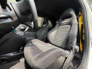 ABARTH 595 usata, con Fendinebbia