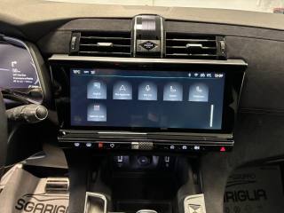 DS AUTOMOBILES DS 7 usata, con ESP