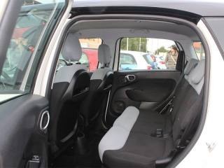 FIAT 500L usata, con Fendinebbia