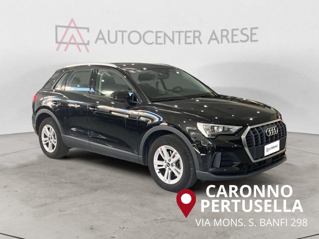 AUDI Q3 usata, con Chiusura centralizzata