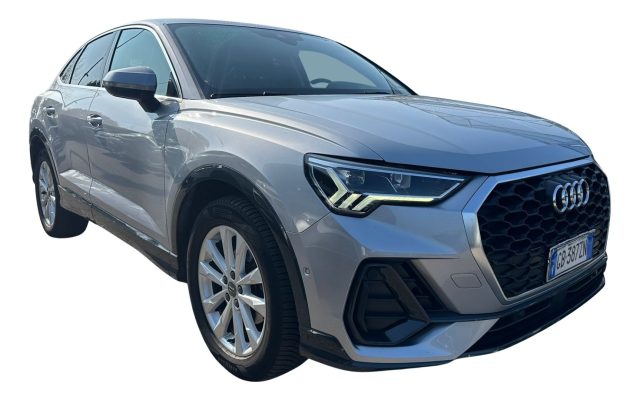 AUDI Q3 usata, con Airbag laterali
