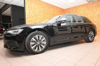 AUDI A6 usata 86