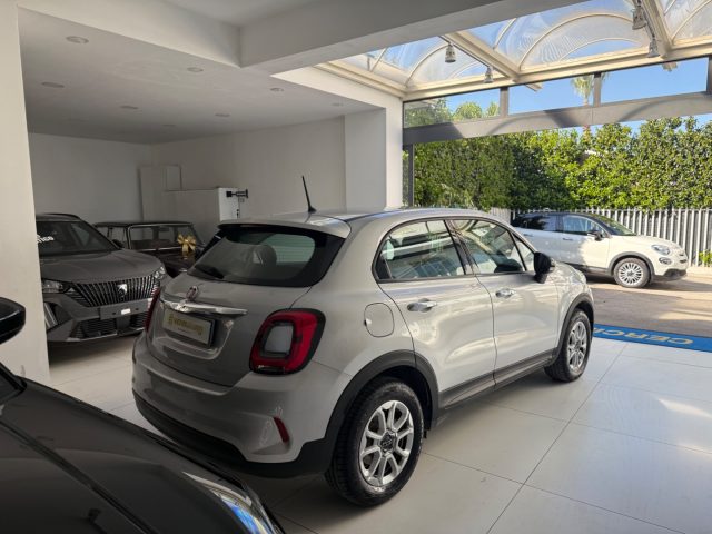 FIAT 500X usata, con Chiusura centralizzata