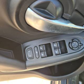 FIAT 500X usata, con Fendinebbia