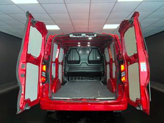 FORD Transit Custom usata, con Cruise Control