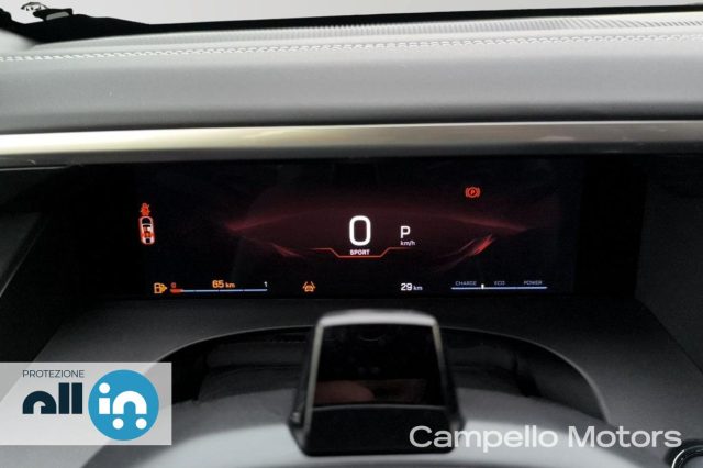 JEEP Compass usata 8