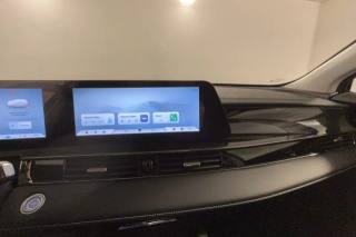 OMODA 5 usata, con ESP