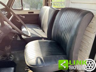 FORD Transit usata, con Cerchioni in acciaio