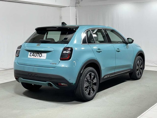 FIAT 600 usata, con Autoradio