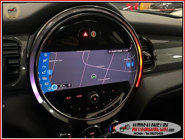 MINI Cooper usata, con Park Distance Control