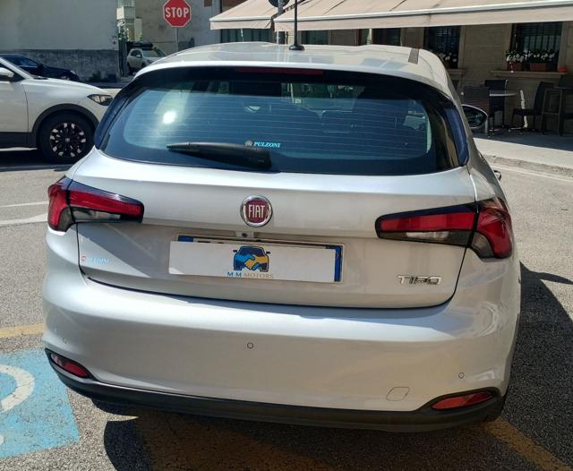 FIAT Tipo usata, con Immobilizzatore elettronico