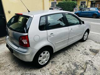 VOLKSWAGEN Polo usata, con Autoradio