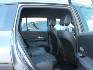 MERCEDES-BENZ GLB 180 usata, con Sedile posteriore sdoppiato