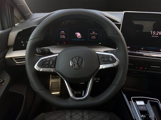 VOLKSWAGEN Golf usata, con Servosterzo