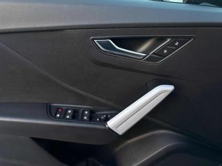 AUDI Q2 usata, con Fendinebbia