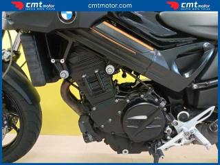 BMW F 800 R usata 7