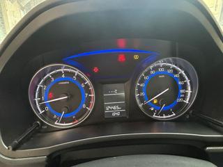 SUZUKI Baleno usata, con ESP