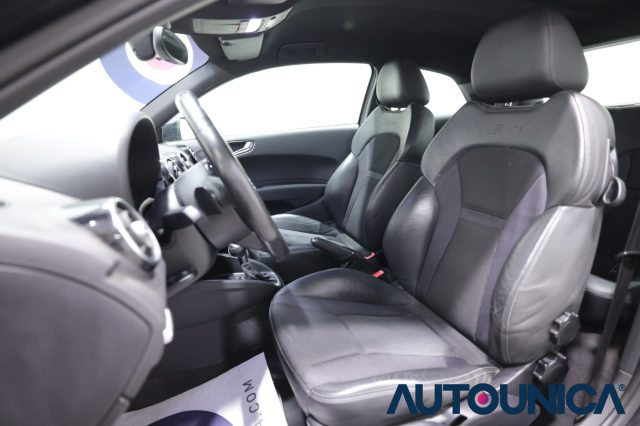 AUDI A1 usata, con Autoradio