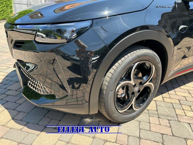 ALFA ROMEO Junior usata, con Climatizzatore