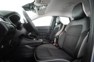 RENAULT Captur usata 2