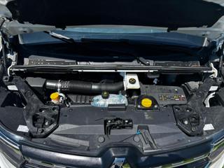 RENAULT Trafic usata, con Boardcomputer
