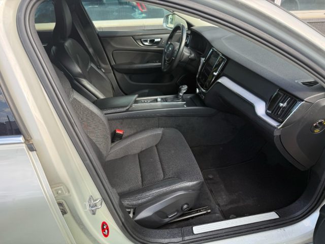VOLVO V60 usata, con Climatizzatore