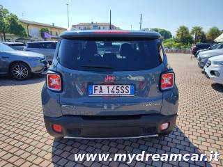 JEEP Renegade usata, con Regolazione elettrica sedili