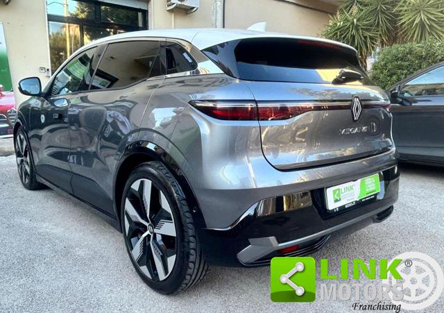 RENAULT Megane usata, con Chiusura centralizzata