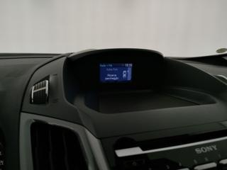 FORD C-Max usata, con ESP