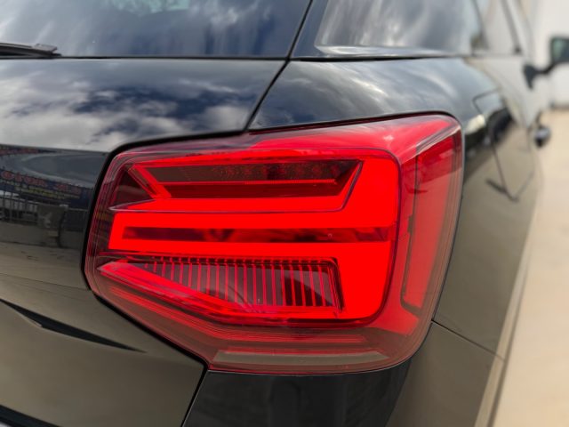 AUDI Q2 usata, con Chiusura centralizzata