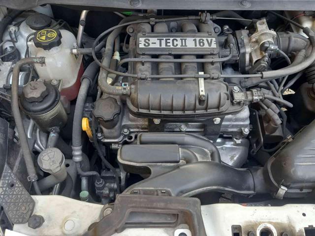 CHEVROLET Spark usata 23