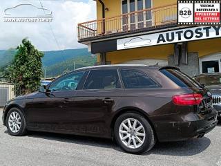 AUDI A4 usata, con Sensore di pioggia