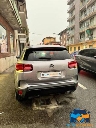 CITROEN C5 Aircross usata, con Alzacristalli elettrici